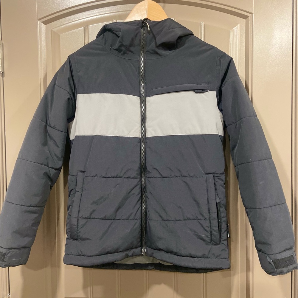 Boys Burton Snowboarding Jacket